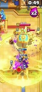 There's only ONE way to beat a MORTAR! 🎯🔥