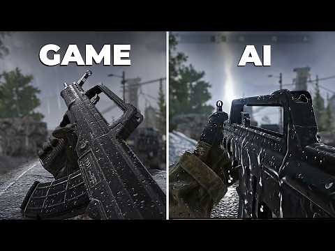 Arena Breakout | Game vs AI