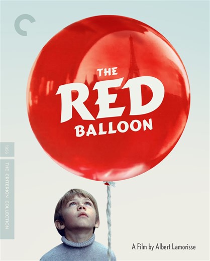 The Red Balloon