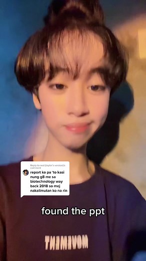 Replying to @ned (taylor’s version)