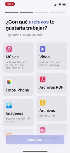 The Best App to Play Music on iPhone without iTunes - Download Music Player
