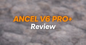 ANCEL V6 PRO  Review (2026) | OBDadvisor