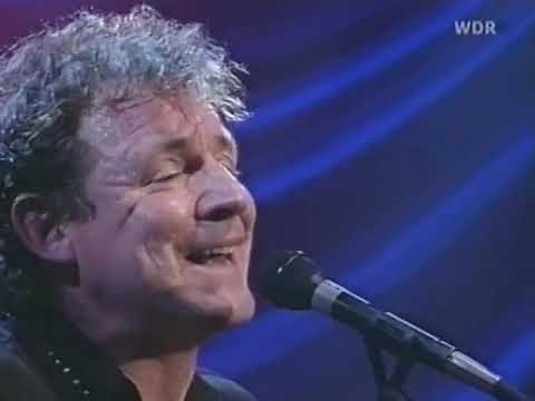 Gary Moore, BBM Jack Bruce, Ginger Baker - Live at the Rockpalast 93'