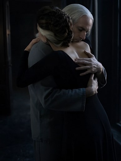 Exploring Lucius Malfoy's Return from Azkaban