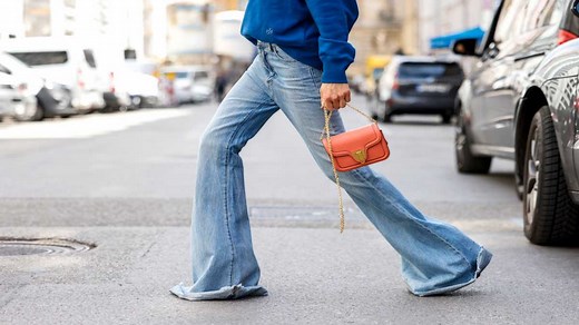 What are bell bottoms? A brief history of the pants that keep making a comeback