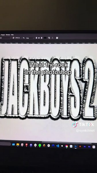 Layer Styles to Enhance Your Photoshop Designs