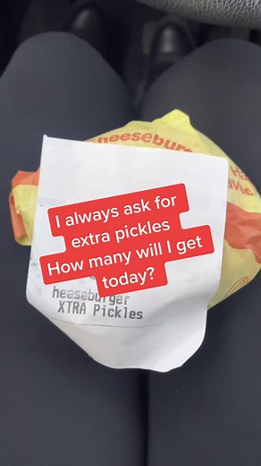 #googoomuck #mcdonalds #foodtiktok #foodlover