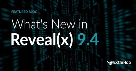 The new Netflow sensor can also detect potential security and policy violations on the network. The sensor extends NetFlow data to #security use cases and brings all of its findings into a single unified console. More here: https://xtra.li/3Q8FWvw | ExtraHop | Facebook