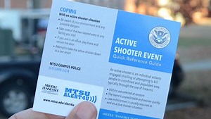 MTSU enhances campus security