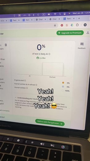 why didn’t anyone tell me about textunbot #aiwriting #aitools #essaywriting #aidetector #aichecker
