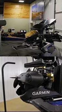 The Ultimate DVX 23S Setup #VexusBoats #DVX23S #7Graphs