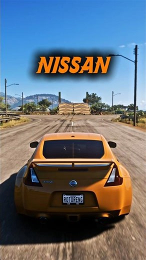 RATING BRAKES 0-10 350z vs STI S209 vs Ford Pro Electric vs GT3RS vs Jaguar XE #shorts #forzahorizon