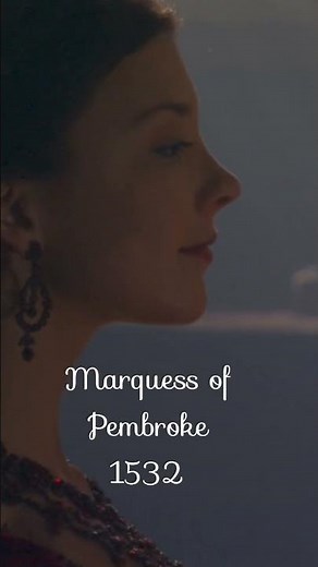 Anne Boleyn and Her Title