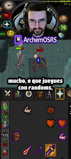 Los Group Ironman son basura | OSRS Español