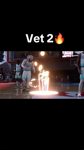 Alcanza Vet 2 en 2K26: ¡El esfuerzo vale la pena!