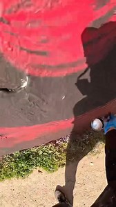 276K views · 559 reactions |  Testing Spray Caps Graffiti Alphabet...