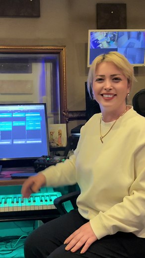 Kürtçe Müzikte Yenilik: Xece Herdem'in Yeni Şarkısı