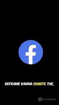 Why did Facebook become known as Meta? 😱 | Real Reason Explained