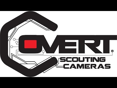 Creating a Covert Wireless Account and activating your Covert Wireless Camera