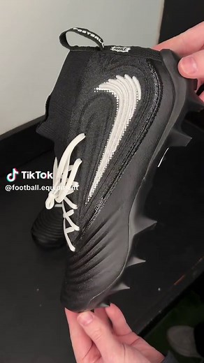 Nike Alpha Menace Elite 5 First Look