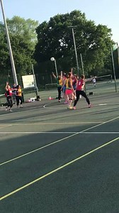 Play Netball on Reels | Facebook