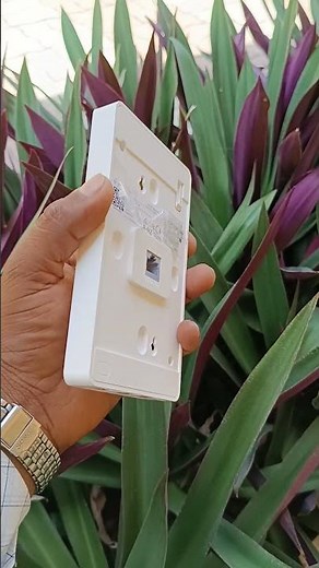 TP-LINK EAP235-Wall Omada AC1200 Wireless MU-MIMO Gigabit Wall Plate Access Point overview