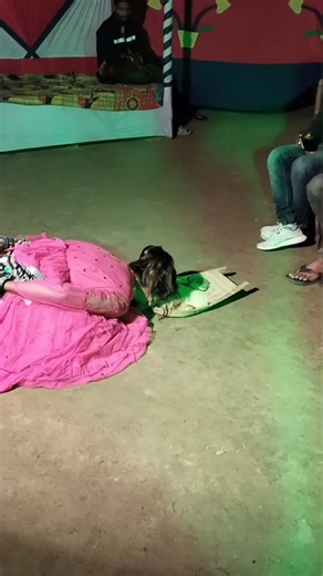 Magura Dancer Nusrat's Amazing Dance Performance