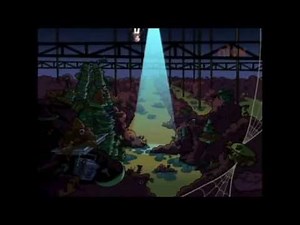 Admirable Animation #38: "Food Fight!"