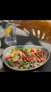 Craving a light and refreshing meal? Look no further than Crave’s tantalizing salads | Crave