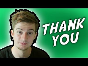 Thank You Scott Cawthon & You Guys! || 8-Bit Vlog