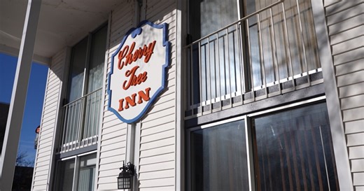 Cherry Tree Inn of Billings closes its doors after 60 years