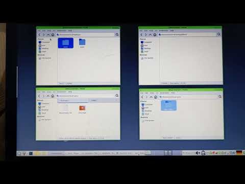 Qubes Os - Minimal Template | final cloud-vm part1| Tweakingin