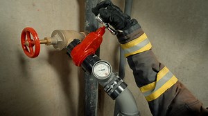 Using A Gate Valve on your Standpipe Hook Up (Ep #82)