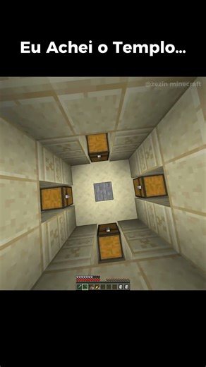 Finalmente #minecraft #minecraftshorts #minecraftbr