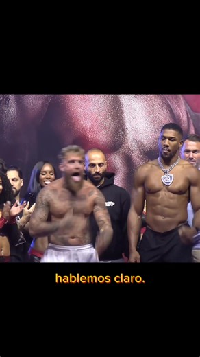 Jake Paul vs Anthony Joshua: Ultimate Boxing Showdown