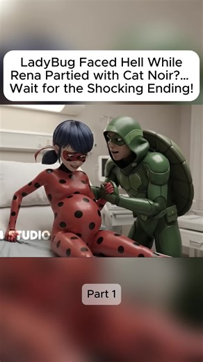 #animation #cartoon #music #ladybug