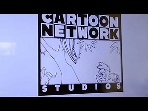 Cartoon network studios cartoon network 2015-2016 my gym partner monkey