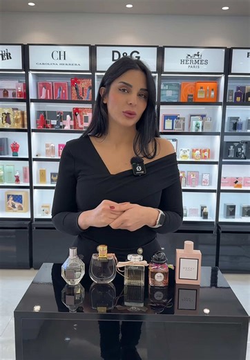 Gucci bloom , twilly d’hermes , Chloé edp , Chloé nomade , flowerbomb viktor and rolf