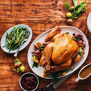Bring more to the table this Thanksgiving. | Whole Foods Market