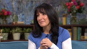 Kirsty Pellant’s life was turned upside down when she received messages referencing explicit images of her online - images she had never taken. She later discovered that Jonathan Bates, a former colleague, had stolen her social media photos to create pornographic deepfakes which he posted online. | This Morning