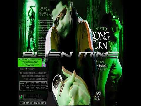 ALIEN MINE VSWONGTURN3 – EP3