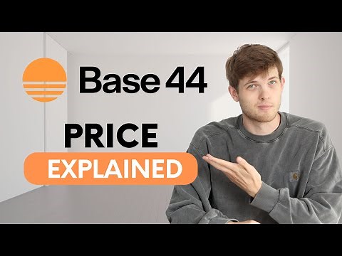Base44 Pricing Explained: Is the FREE Plan Enough?