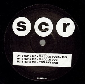 Grant Nelson - Step 2 Me