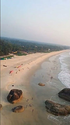 Kapu Lighthouse | A Coastal Icon of Karnataka | Stunning Views & History