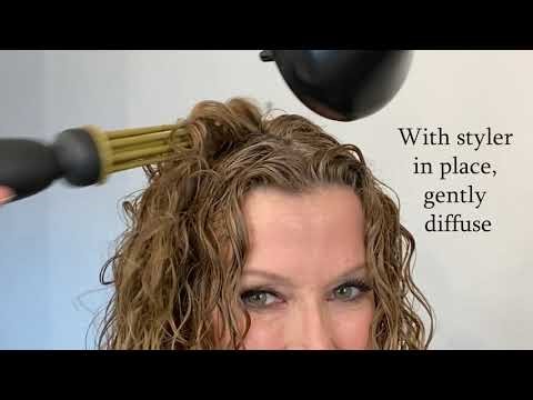 AuBonacci Styler Demo