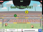 Sports Heads: Football Championship