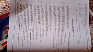 If a decimal fraction is a complete square, it must have an eve... | Filo