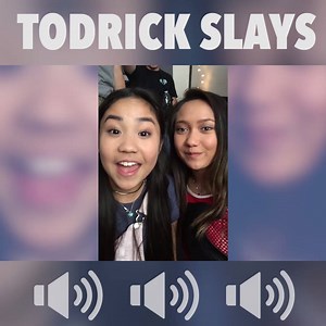 86K views · 136 reactions | When Todrick Hall's slaying in the recording booth no one gets to have any chill, and that's just the way it is  #ClubMickeyMouse | Club Mickey Mouse | Facebook