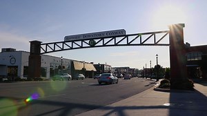 9.1K views · 99 reactions | No matter where you’re from - Conway, Faulkner county, or central Arkansas - and no matter what you're looking for, you'll find it in Downtown Conway. We have something for everyone. #DowntownConway #YourPlaceIsHere | Conway Downtown Partnership | Facebook