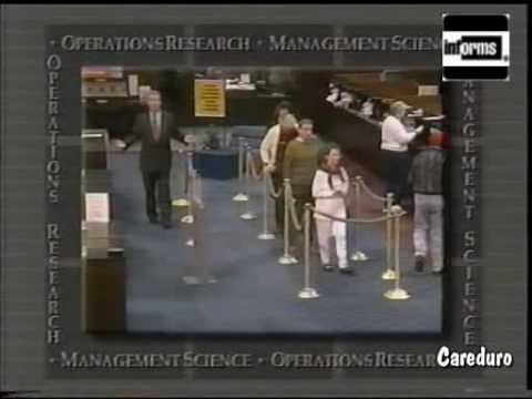 (Part 1/4) Operations Research: Science and Technology for Informed Decision Making